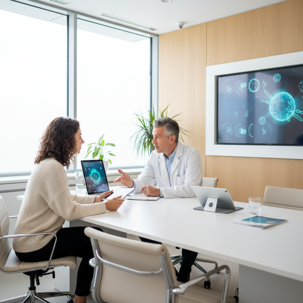 Какви са първите признаци за нисък тестостерон, които мъжете често пренебрегват?