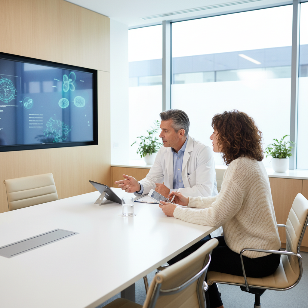 Какви промени в начина на живот помагат при нисък тестостерон?