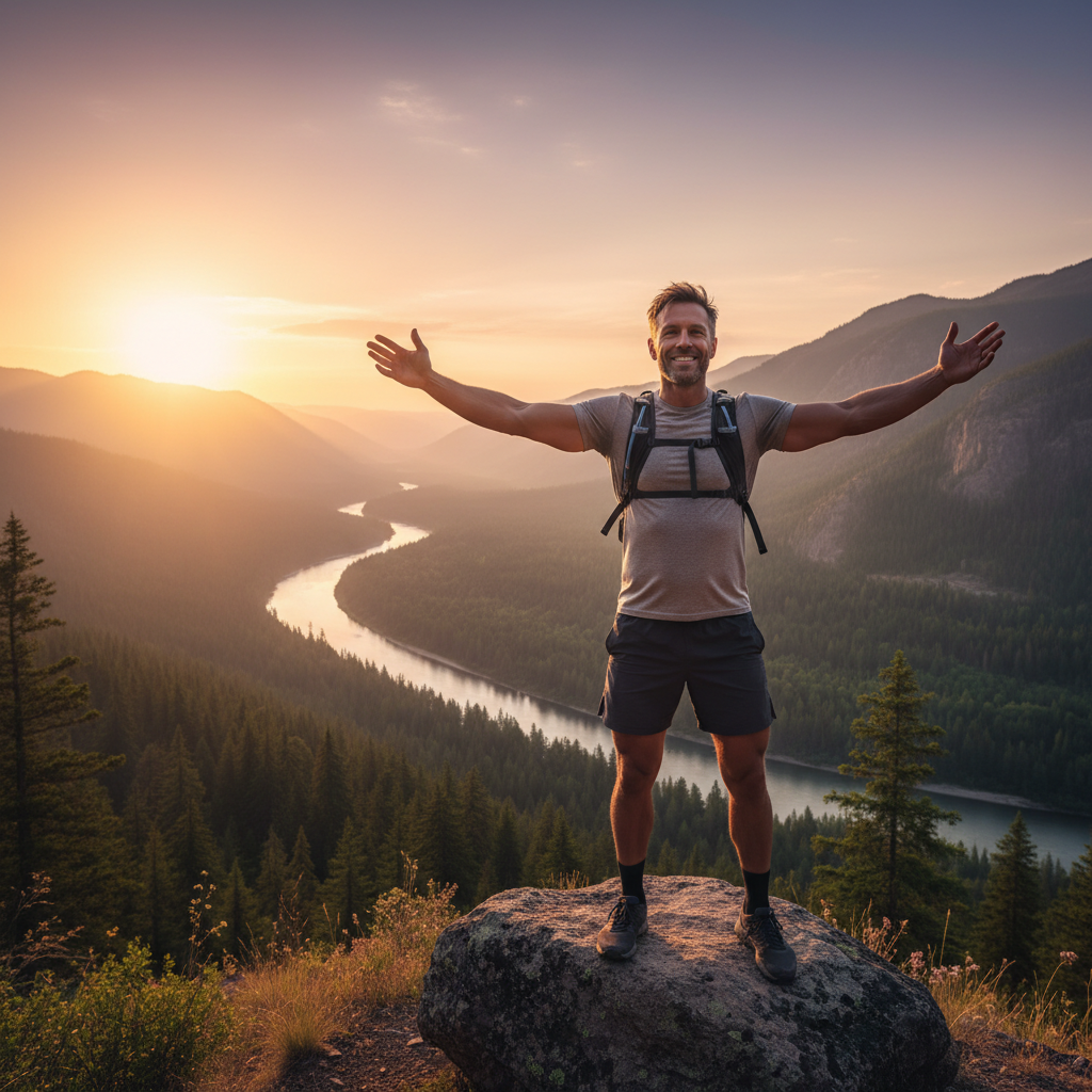 Какво всъщност е мъжка менопауза и засяга ли всеки мъж?