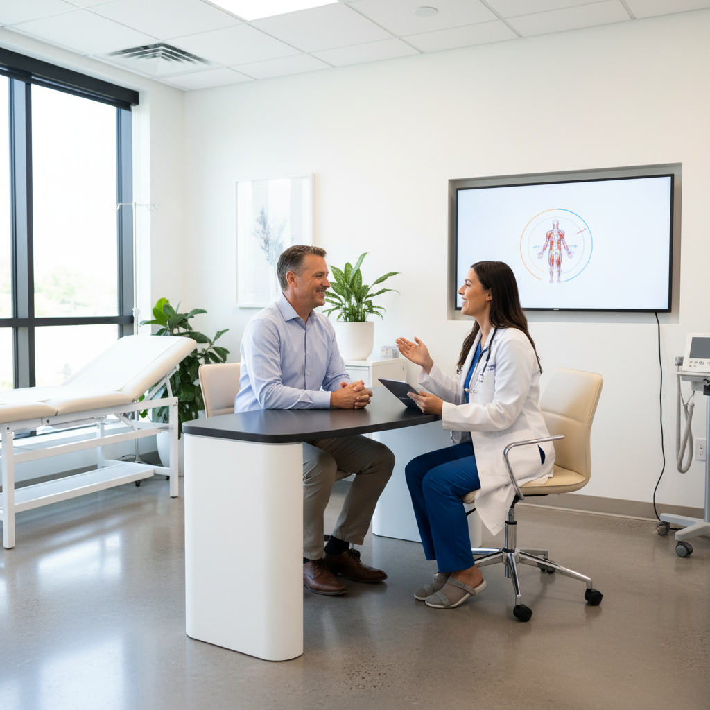 Какви са най-честите странични ефекти от един тестостерон бустер?