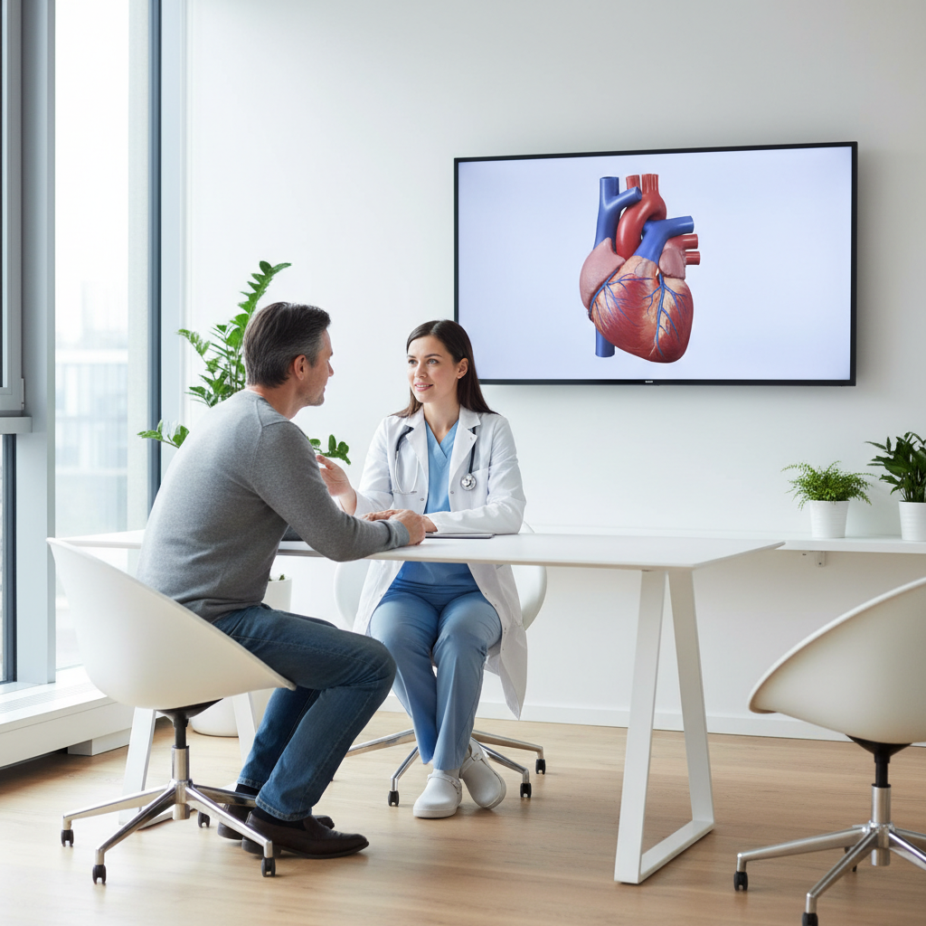 Как точно възпалението понижава нивата на тестостерон в тялото?