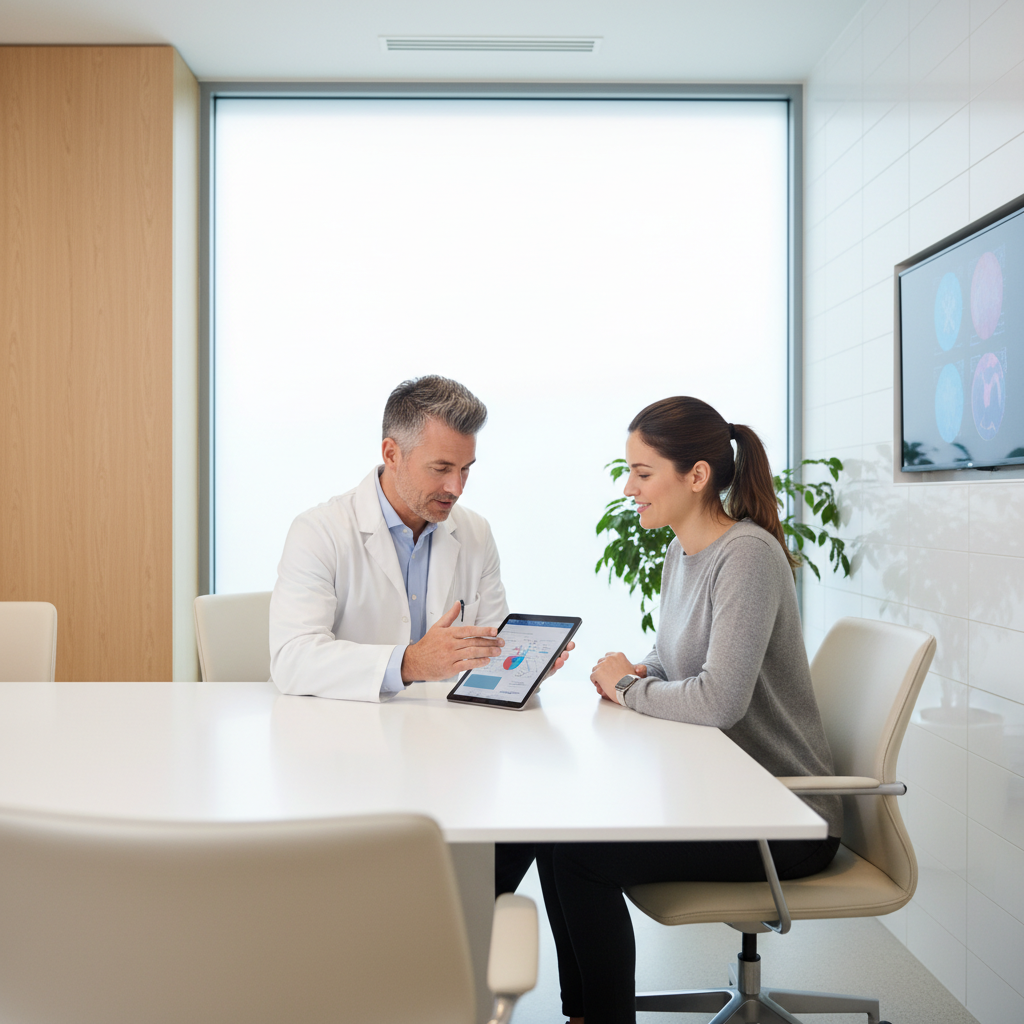 Защо ниският тестостерон причинява смяна на настроението?