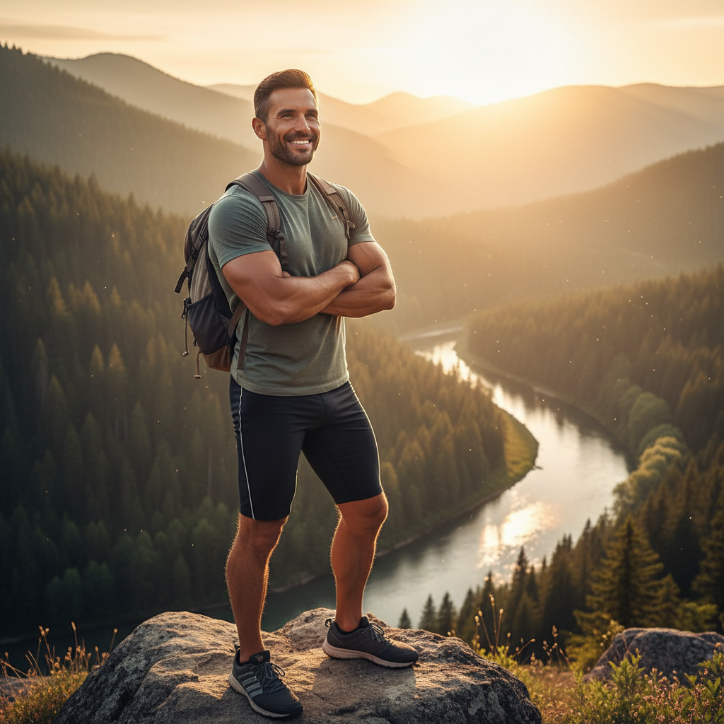 Защо хормоните са ключови за предотвратяване на спад на мускулна маса?