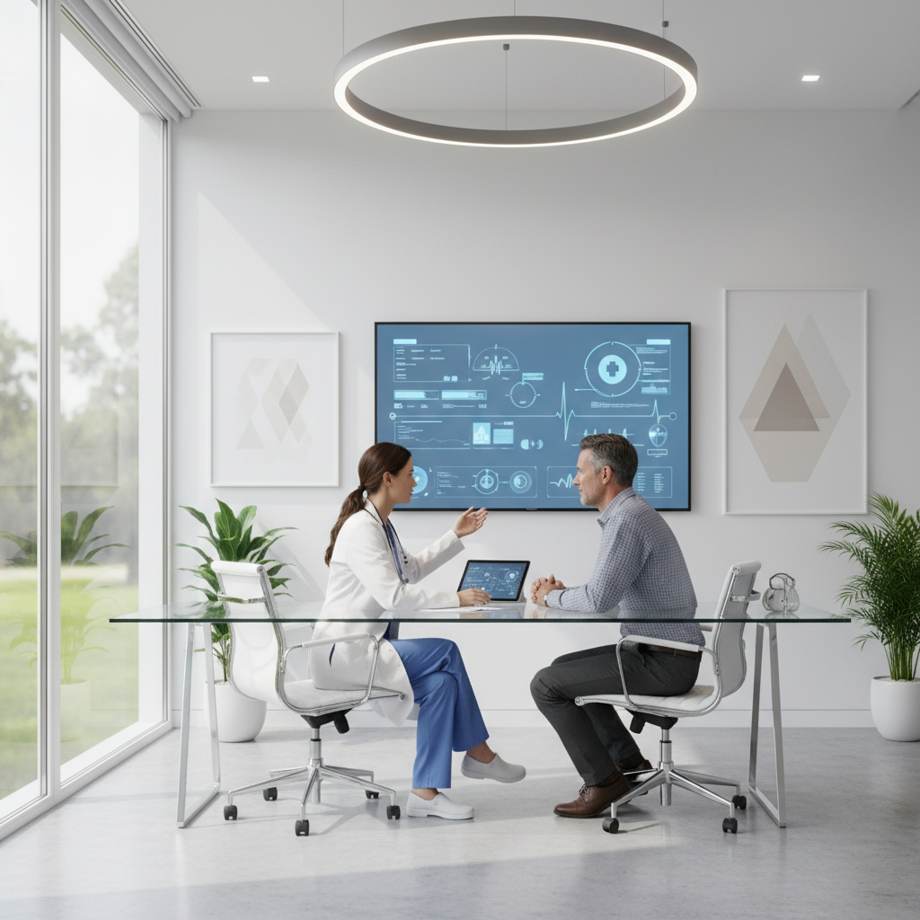 Защо тестостеронът намалява и води до натрупване на коремни мазнини?