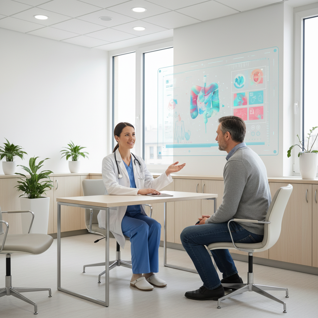 Как да разграничим обикновената умора от хронична умора, свързана с тестостерона?