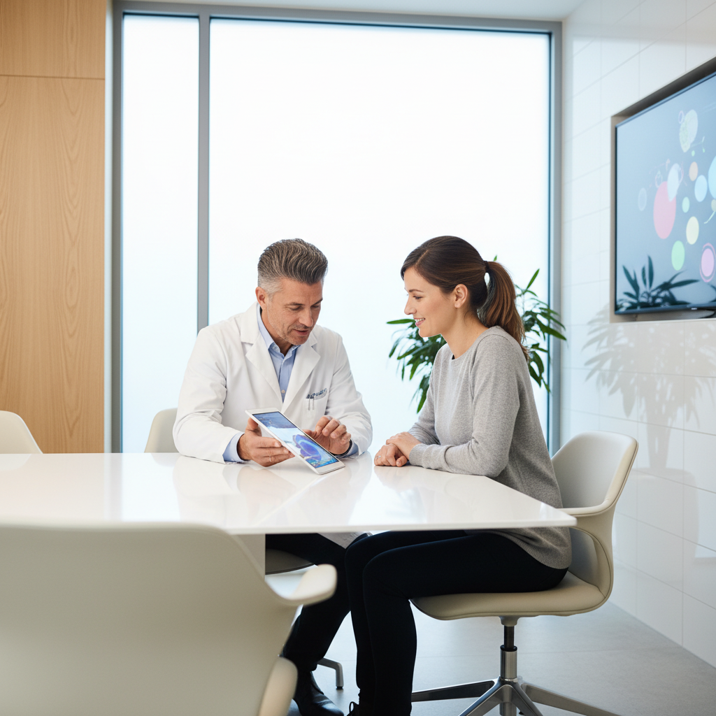 Как ниският тестостерон причинява липса на енергия и мозъчна мъгла?