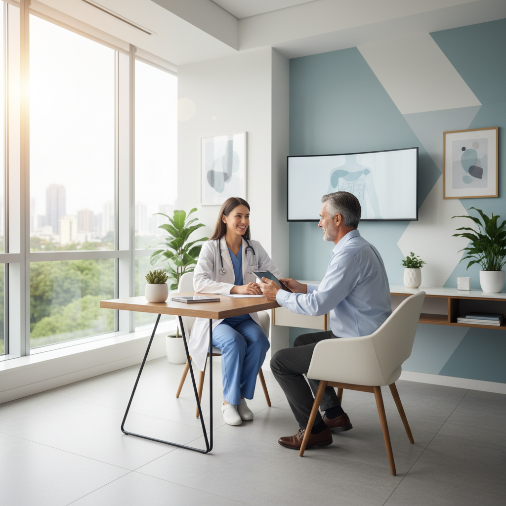 Може ли нисък тестостерон да причини проблеми с паметта?