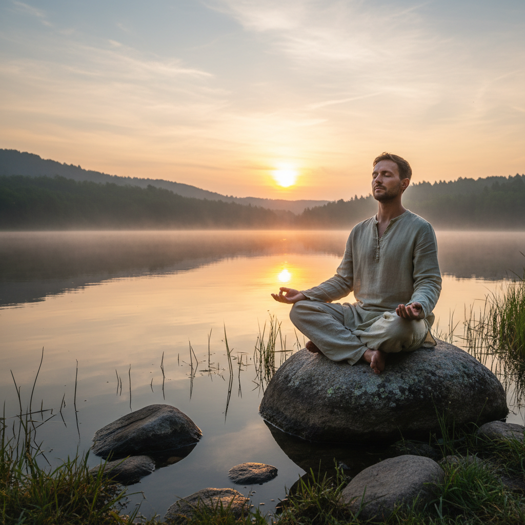 Как ашваганда помага в борбата със стреса и умората?