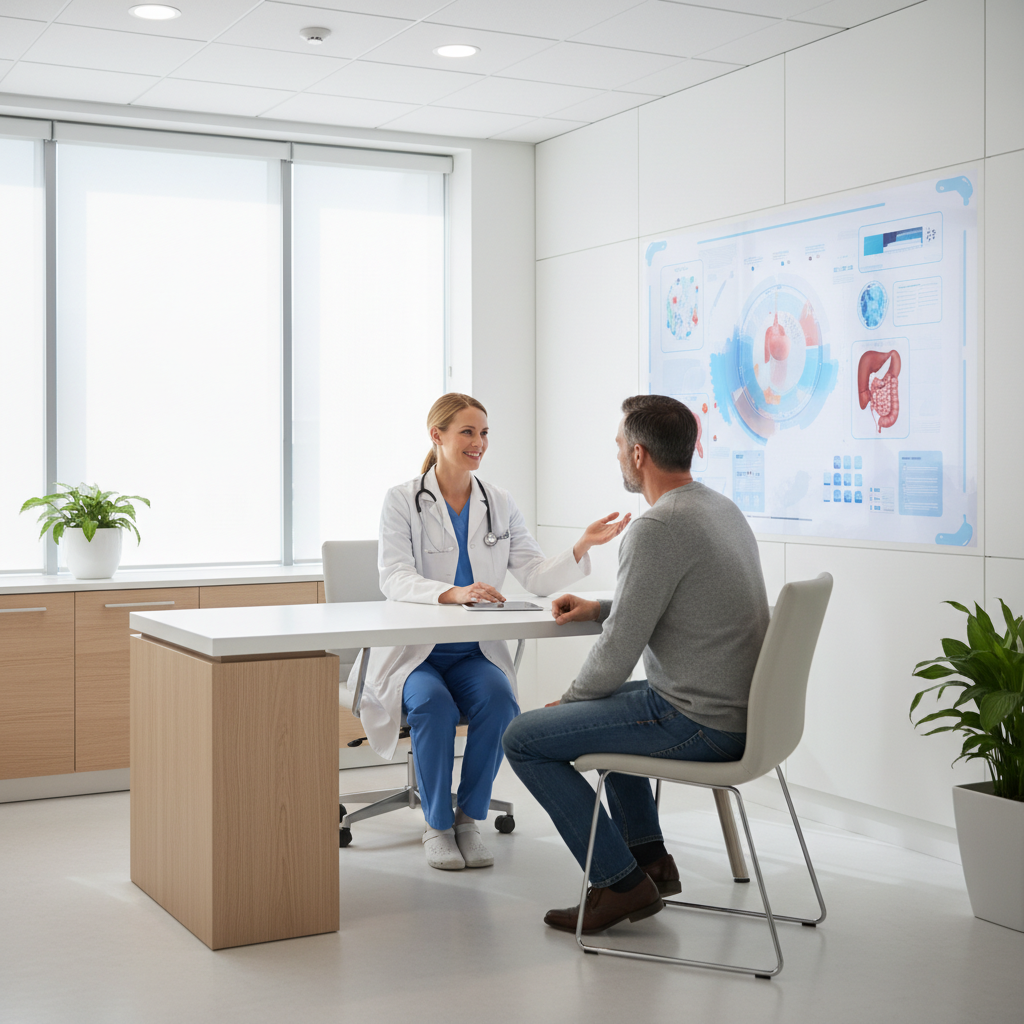 Какво представляват съвременните тестостерон бустери?