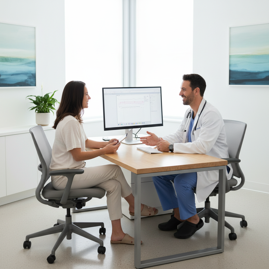 Кои са ключовите съставки в един ефективен тестостерон бустер?