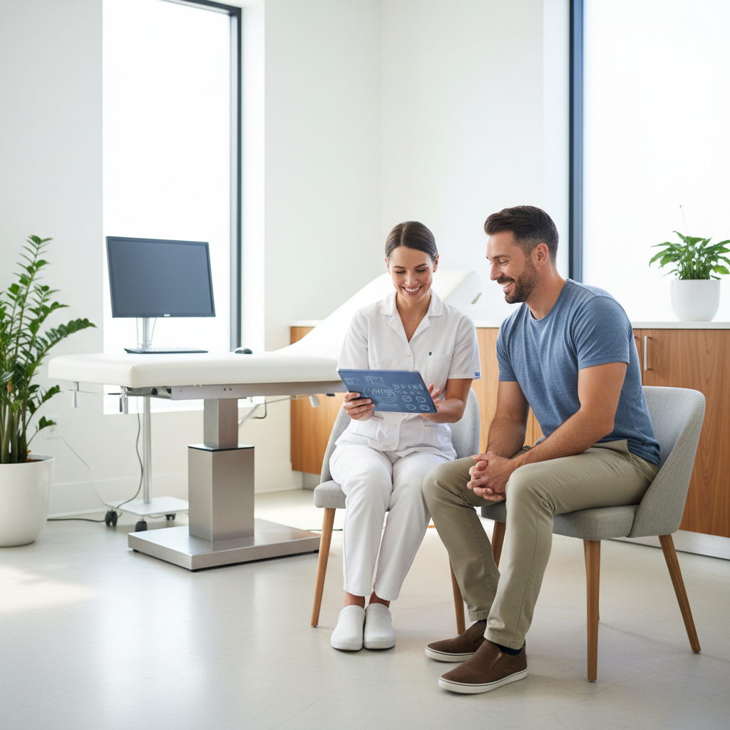 Как d-аспарагинова киселина влияе на производството на тестостерон?