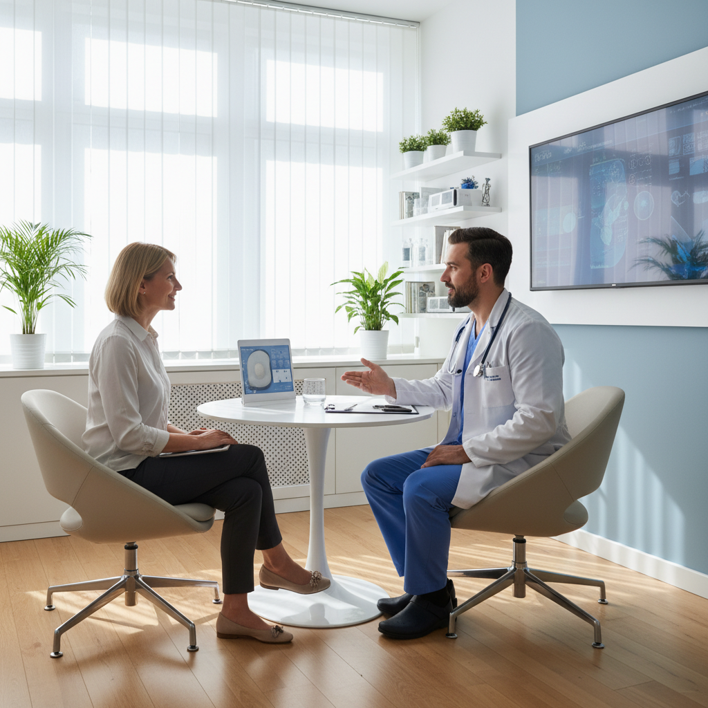 Какви са скритите признаци за нисък тестостерон при мъжете?