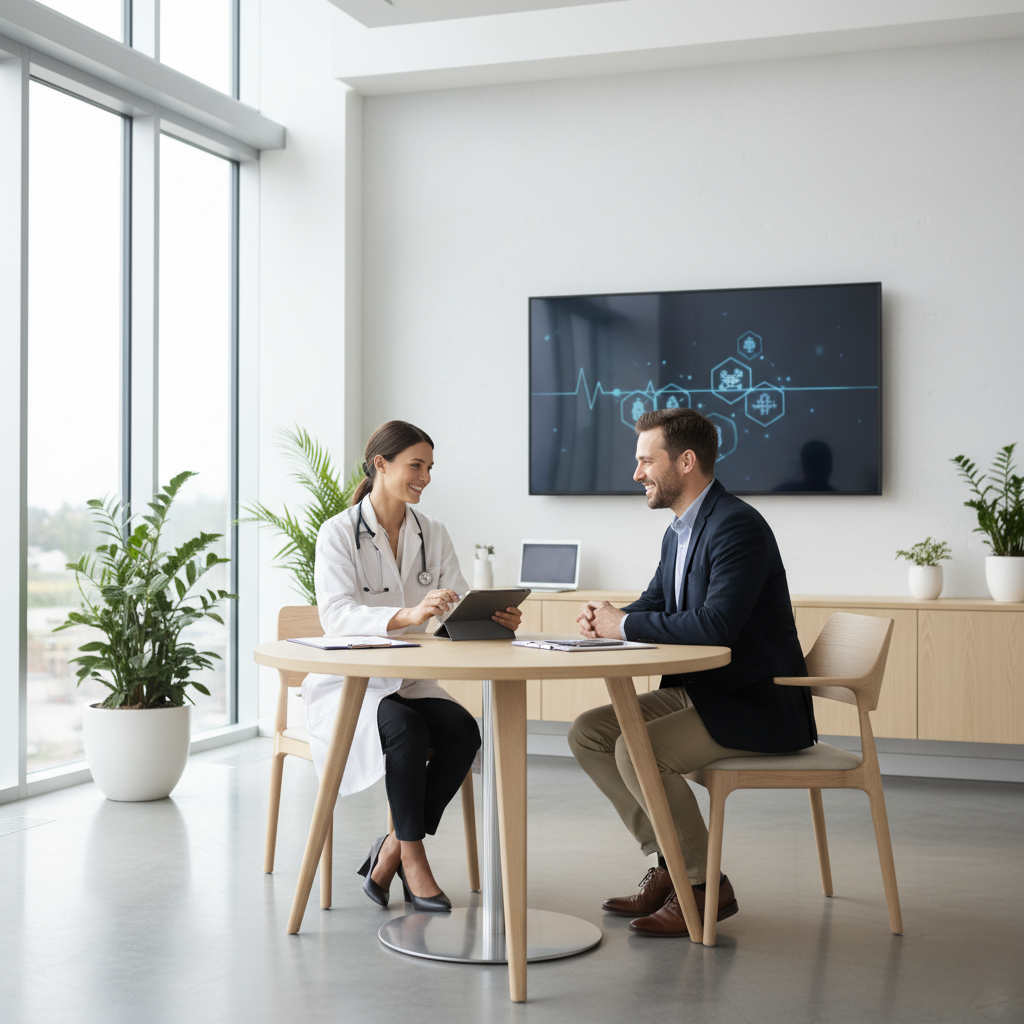 Как нисък тестостерон причинява мозъчна мъгла?