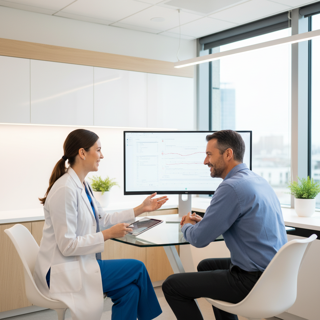 Как тестостеронът влияе директно на твоето самочувствие?