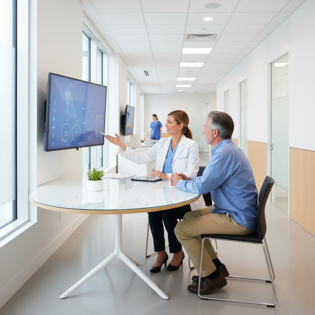 Защо ниският тестостерон води до ниско самочувствие?