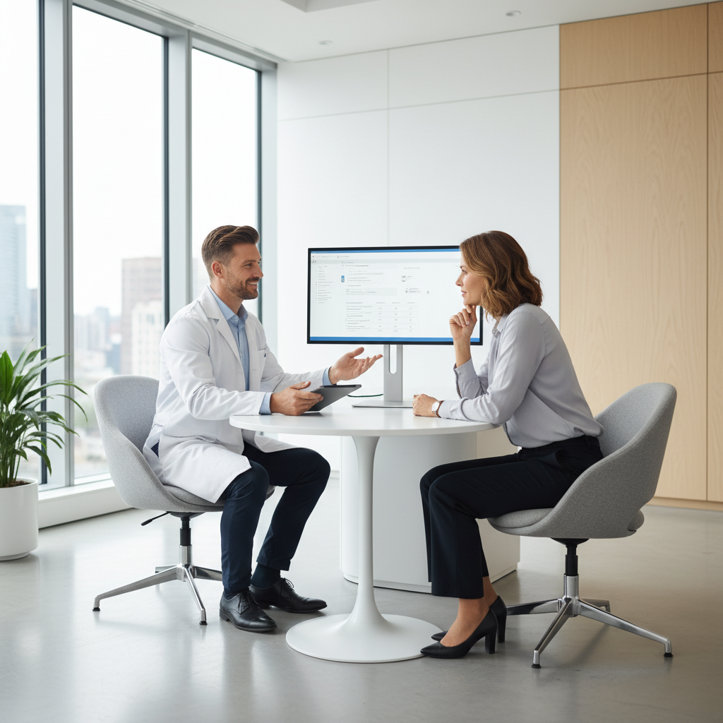 Защо е толкова важен високият тестостерон за мъжкото здраве?