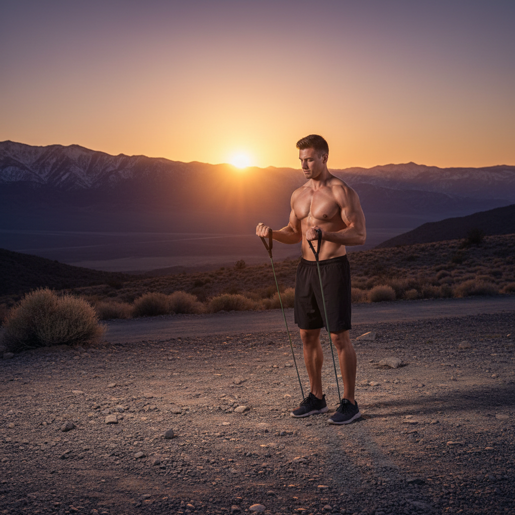 Какво представляват HIIT тренировките и защо са толкова ефективни?