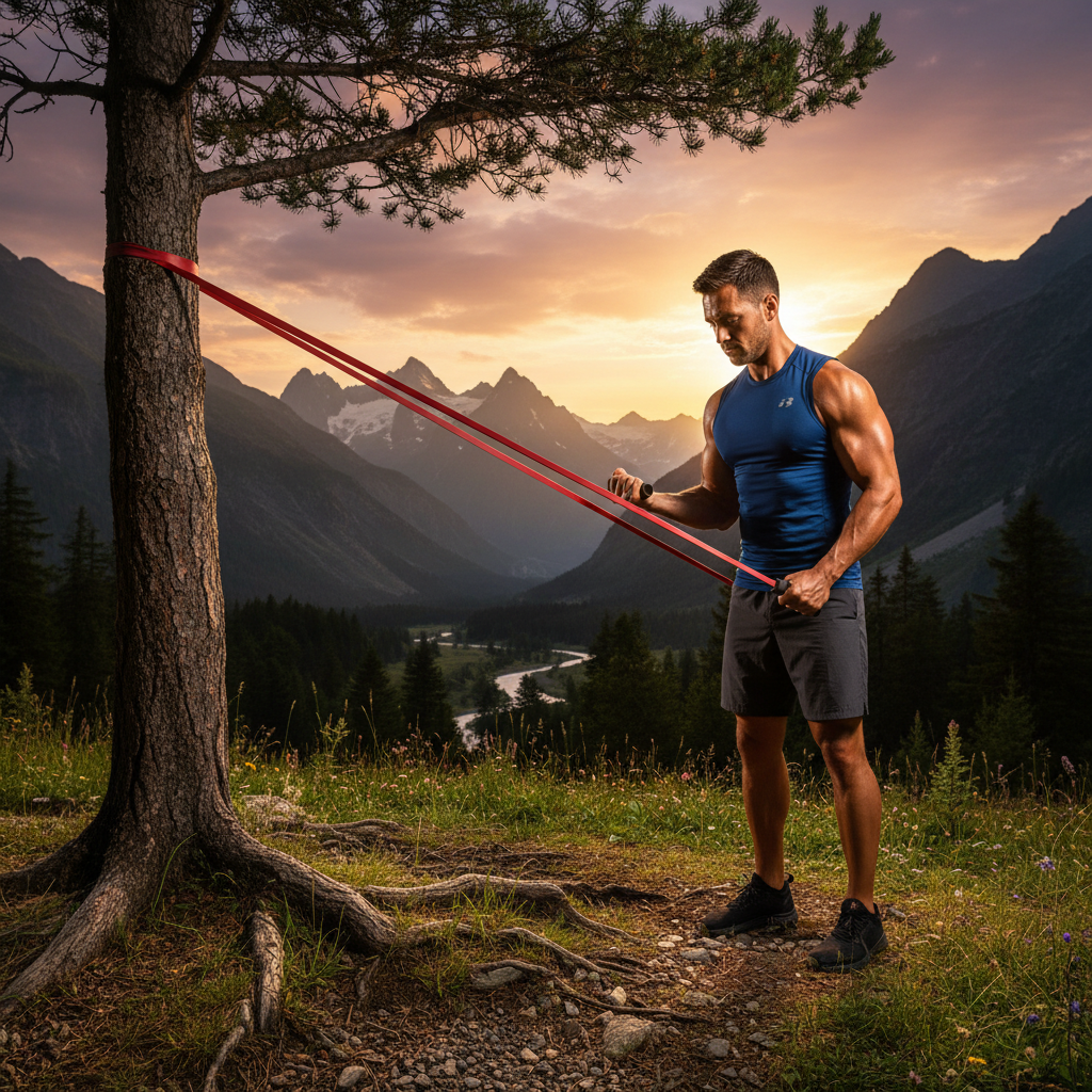 Може ли една HIIT тренировка вкъщи да бъде също толкова ефективна?