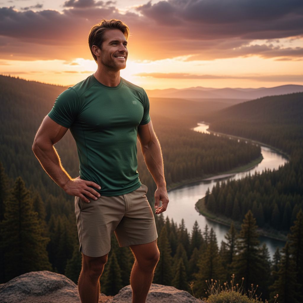 Колко повторения са нужни за максимална хипертрофия?